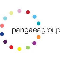 The Pangaea Group logo - Similar company to Cascada Mobile