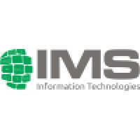 IMS Information Technology logo - Similar company to Genside
