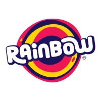 Rainbow Ice Creams logo - Similar company to Vintop Products Pvt. Ltd.