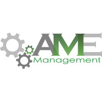 AME Management logo - Similar company to L'Arche 65