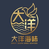 Great Ocean Dried Seafood logo - Similar company to Kian Kee Ocean Trading Sdn Bhd