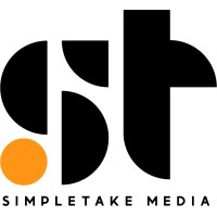 SimpleTake Media logo - Similar company to Helix Hubs