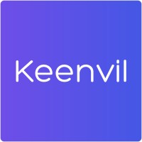 Keenvil logo - Similar company to Len