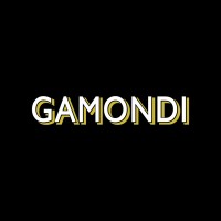 GAMONDI logo - Similar company to 1492 Coloniale Group