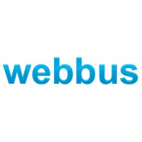 Webbus logo - Similar company to Ux Growth Academy