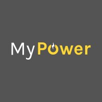 MyPower AS logo - Similar company to Switchr