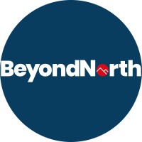Beyond North logo - Similar company to Beyondnorth