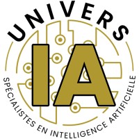 UniversIA logo - Similar company to Capitalists' Congress
