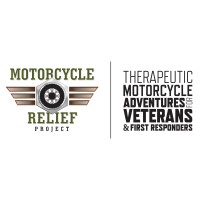 MOTORCYCLE RELIEF PROJECT logo - Similar company to Procycles