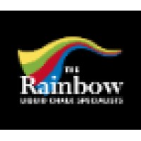 Rainbow Chalk Markers Ltd logo - Similar company to Luxury Line Perfumes