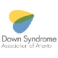 Down Syndrome Association of Atlanta logo - Similar company to Weavechain