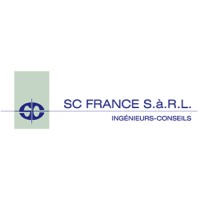 SC FRANCE INGENIEURS CONSEILS logo - Similar company to Lumtec