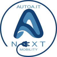 AutoA S.p.a. logo - Similar company to Autonoleggi Demontis Spa
