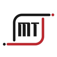 MaxText Solutions logo - Similar company to Redlinecop