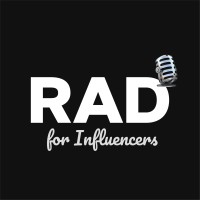 Rad Intelligence Podcast logo - Similar company to Swoon Media