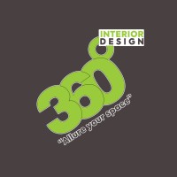 360 degree interior logo - Similar company to Abbundu Interiors And Constructions Private Limited