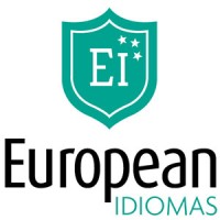 European Idiomas logo - Similar company to TeachTeam
