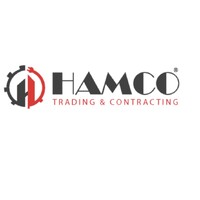 Hamco for Trading & Contracting logo - Similar company to Raja