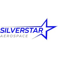 Silverstar Aerospace Company logo - Similar company to Sky Scape Industries - A Volatus Aerospace Company