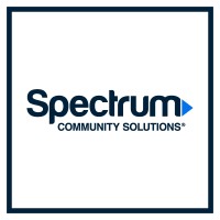 Spectrum Community Solutions logo - Similar company to Yogybee