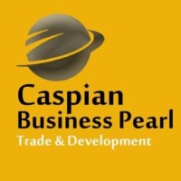 Caspian Business Pearl Co. logo - Similar company to Else Kimya