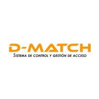 DMATCH Access logo - Similar company to Digite Innovaciones Spa