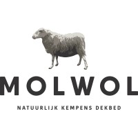 MolWol logo - Similar company to De Krone