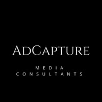 AdCapture logo - Similar company to Acoustic Graphics, Llc