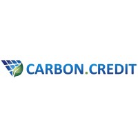 Carbon.Credit logo - Similar company to Carbon Sync