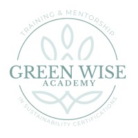 GREEN WISE™ ACADEMY logo - Similar company to Current Partners