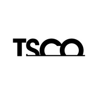 TSCO logo - Similar company to Boostwise