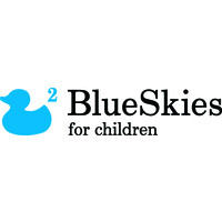 BlueSkies for Children logo - Similar company to Education Unlimited Nz
