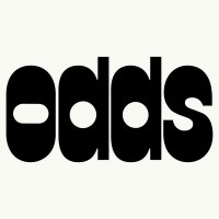 Odds logo - Similar company to Studio Inti