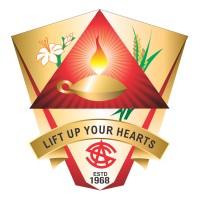 St. Aloysius College Elthuruth logo - Similar company to Y-Connect