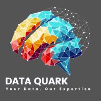 Data Quark logo - Similar company to Dataquark
