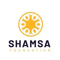 Shamsa Foundation logo - Similar company to Hs Digital Solutions