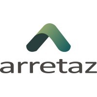 Arretaz S.L logo - Similar company to Intelsonar