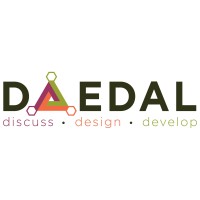 Daedal logo - Similar company to Tango Agreements