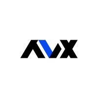AVX Reality logo - Similar company to Gany Games
