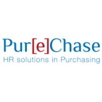 Pure Chase logo - Similar company to Purchasing Talent