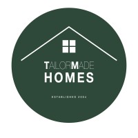 TailorMade Homes logo - Similar company to Og Architects