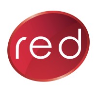 red ICT Wholesale Networks logo - Similar company to Red Training