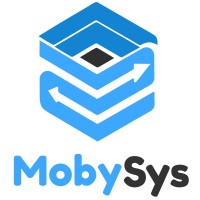 MobySys logo - Similar company to Mobisys Gmbh