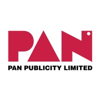 PAN PUBLICITY LIMITED logo - Similar company to Tms Media Limited
