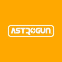 Astrogun Llc