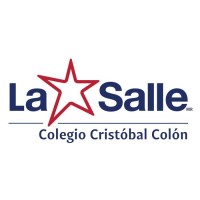 Colegio Cristóbal Colón Lomas Verdes logo - Similar company to Colegio Copan