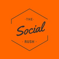 The Social Rush logo - Similar company to Social Paanda
