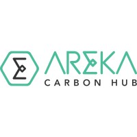 Areka Carbon Hub logo - Similar company to Mangrov
