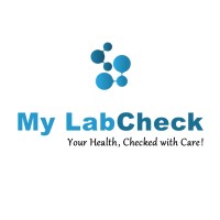 My LabCheck logo - Similar company to Alyana Enterprises