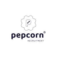 Pepcorn Recruitment logo - Similar company to Computerplan